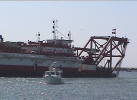 day dredge 2
